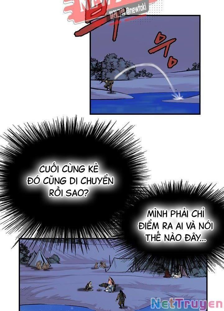 đọc truyện Bất Bại Quyền Ma Chương 176 ảnh 15 tại Thiên Thai Truyện