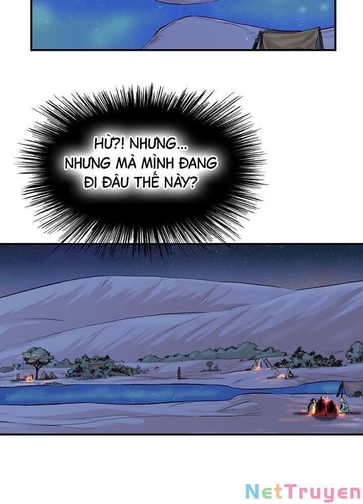 đọc truyện Bất Bại Quyền Ma Chương 176 ảnh 16 tại Thiên Thai Truyện