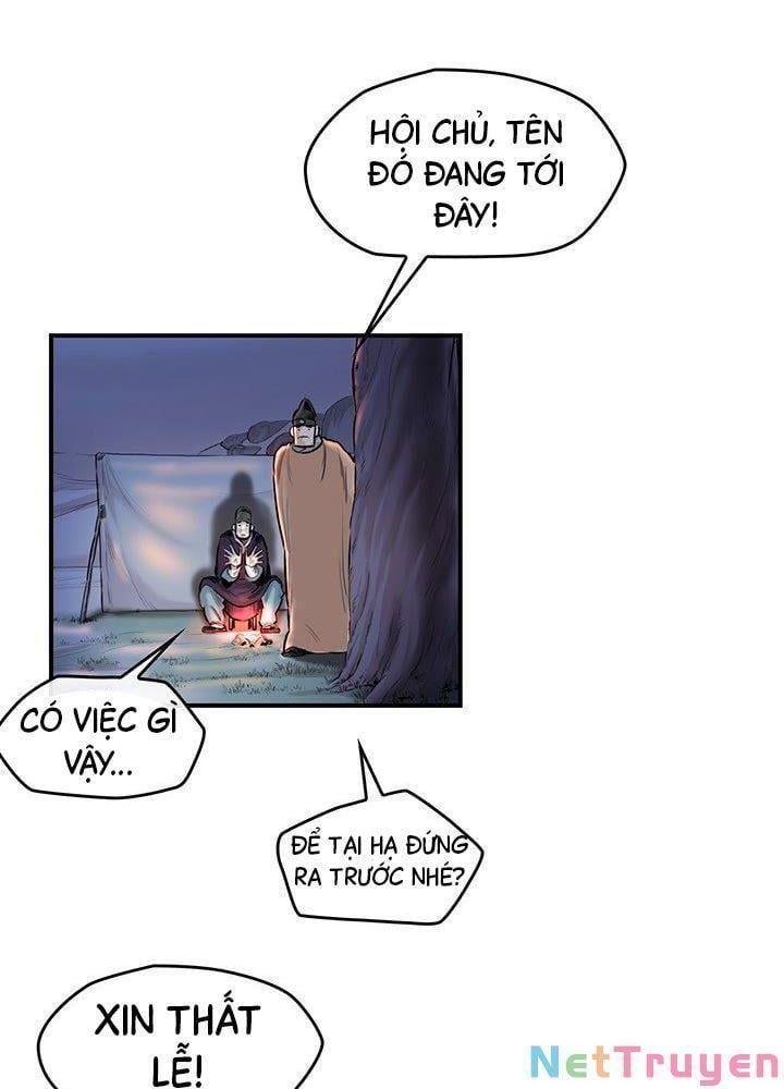 đọc truyện Bất Bại Quyền Ma Chương 176 ảnh 17 tại Thiên Thai Truyện