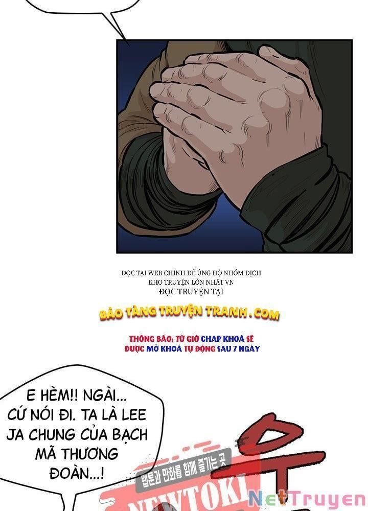 đọc truyện Bất Bại Quyền Ma Chương 176 ảnh 18 tại Thiên Thai Truyện