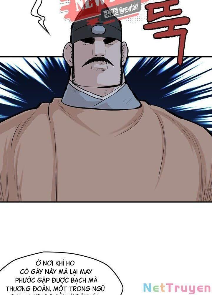 đọc truyện Bất Bại Quyền Ma Chương 176 ảnh 19 tại Thiên Thai Truyện