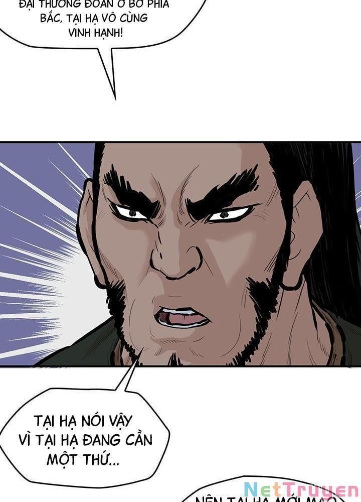 đọc truyện Bất Bại Quyền Ma Chương 176 ảnh 20 tại Thiên Thai Truyện