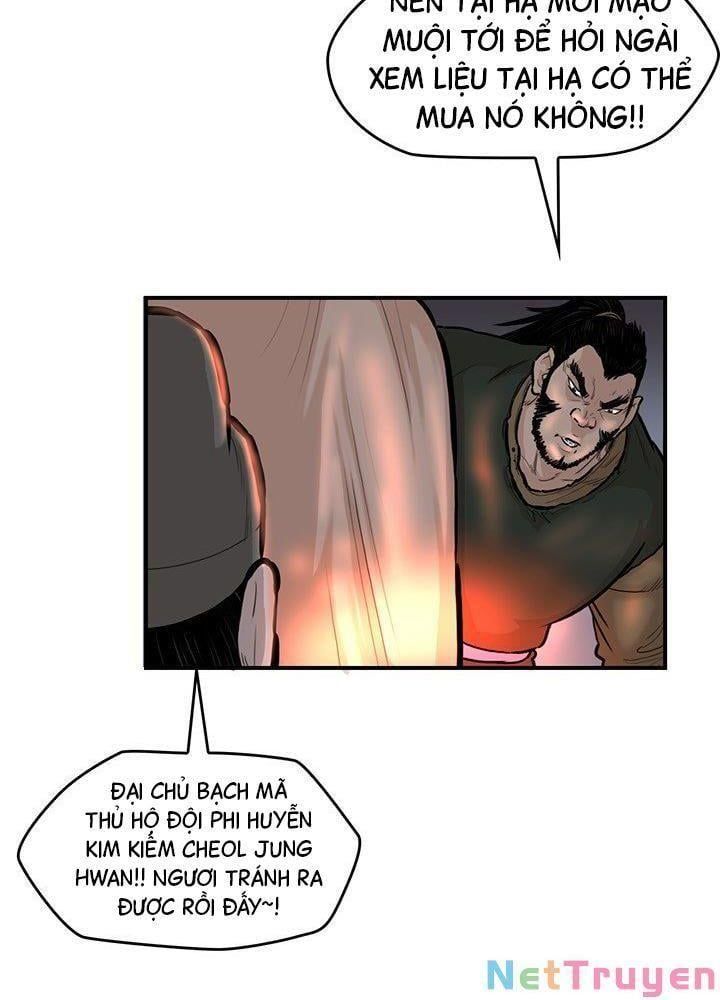 đọc truyện Bất Bại Quyền Ma Chương 176 ảnh 21 tại Thiên Thai Truyện