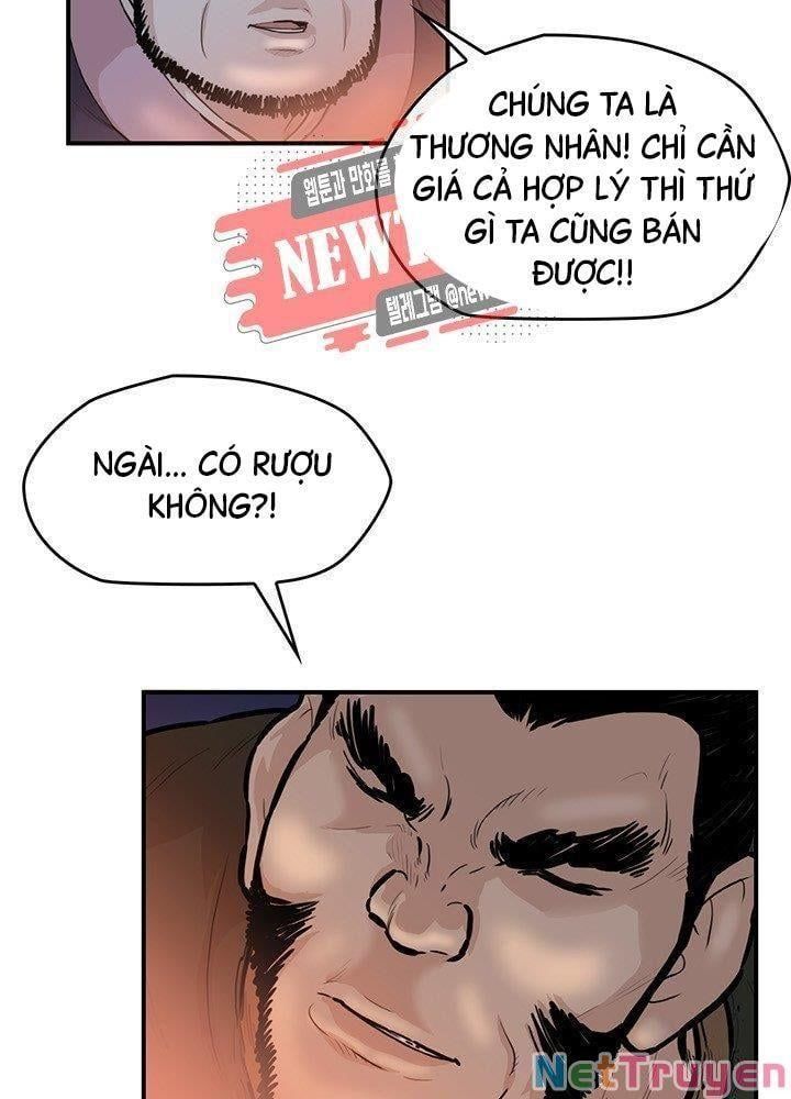 đọc truyện Bất Bại Quyền Ma Chương 176 ảnh 23 tại Thiên Thai Truyện