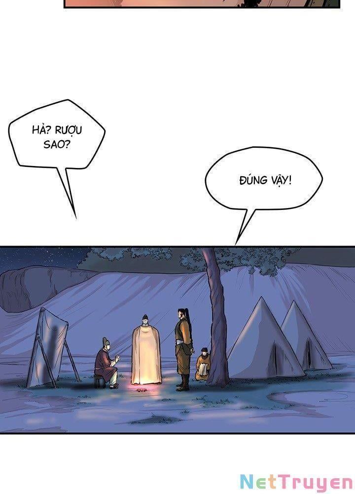 đọc truyện Bất Bại Quyền Ma Chương 176 ảnh 24 tại Thiên Thai Truyện