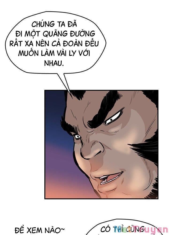 đọc truyện Bất Bại Quyền Ma Chương 176 ảnh 25 tại Thiên Thai Truyện