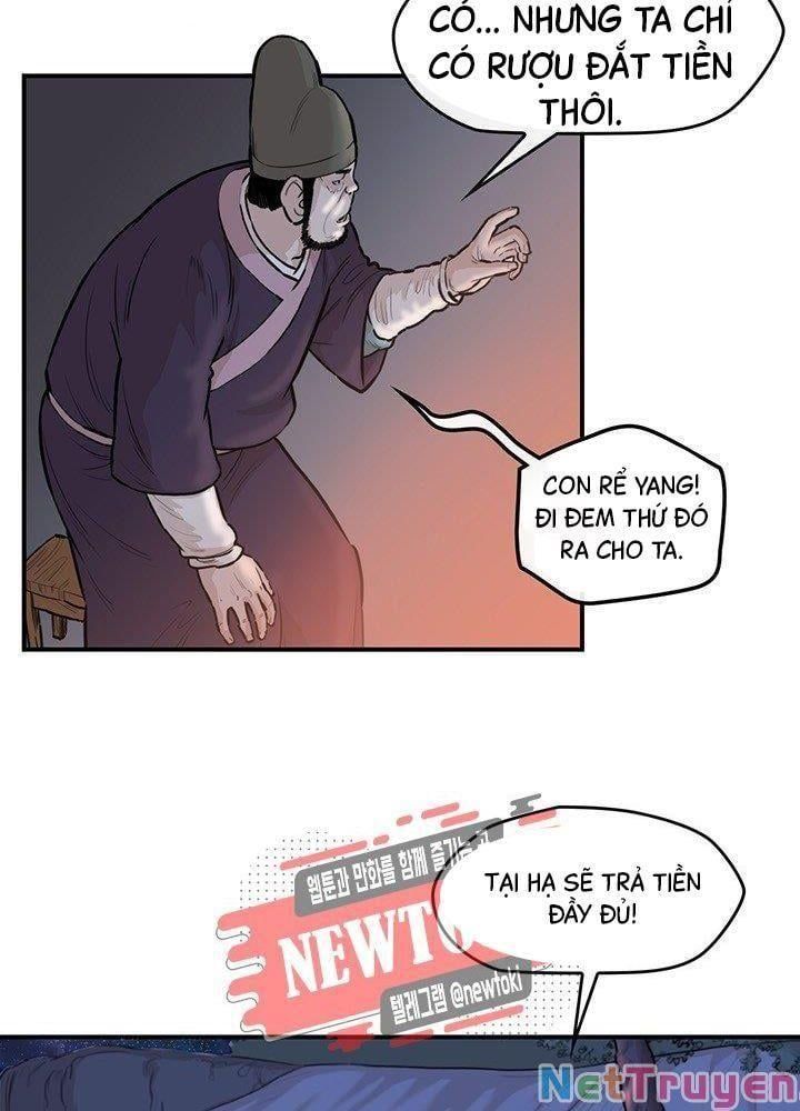 đọc truyện Bất Bại Quyền Ma Chương 176 ảnh 26 tại Thiên Thai Truyện