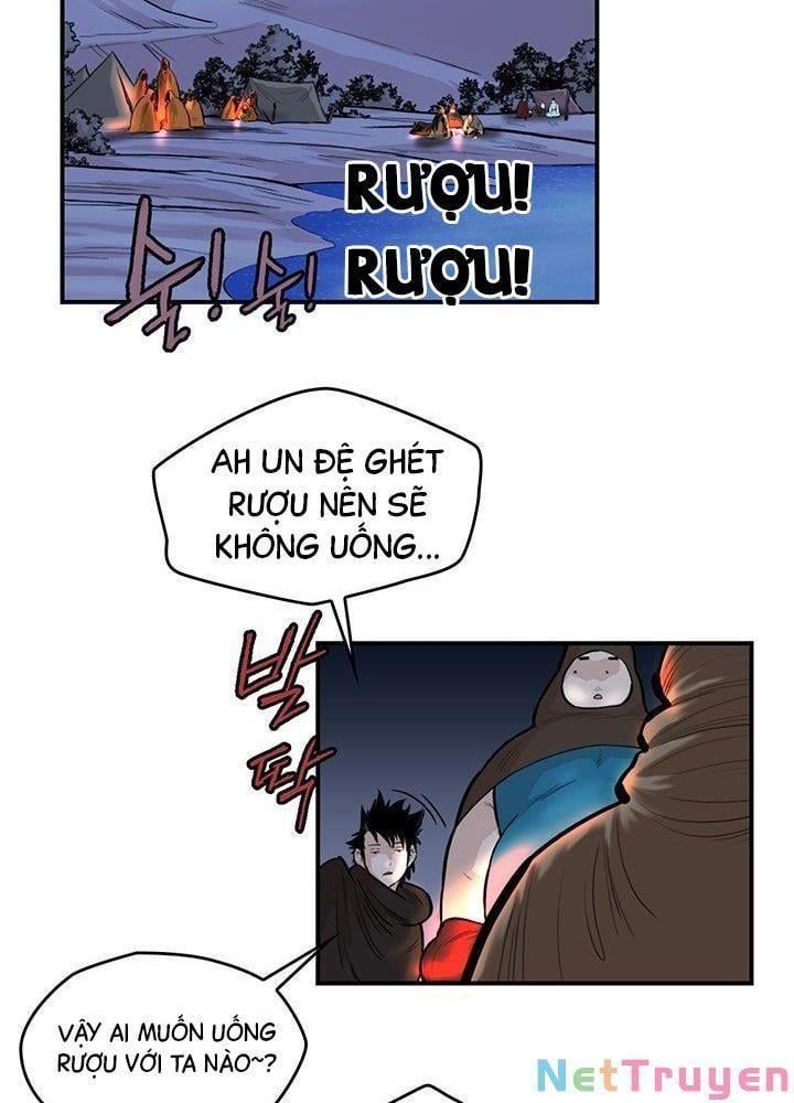 đọc truyện Bất Bại Quyền Ma Chương 176 ảnh 28 tại Thiên Thai Truyện