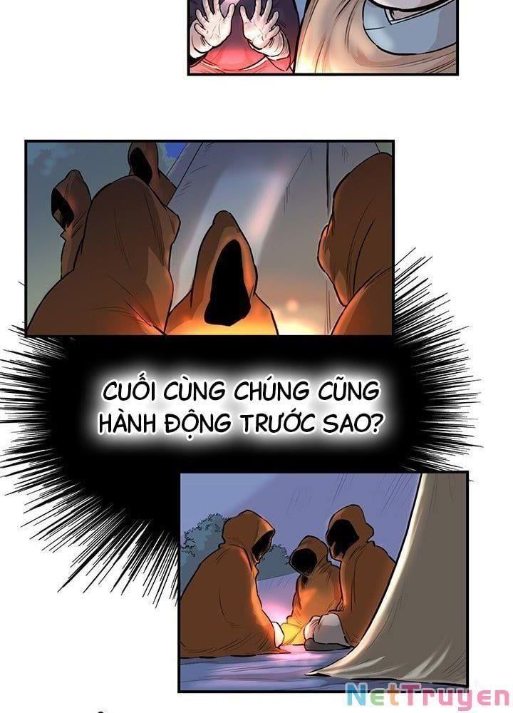 đọc truyện Bất Bại Quyền Ma Chương 176 ảnh 5 tại Thiên Thai Truyện