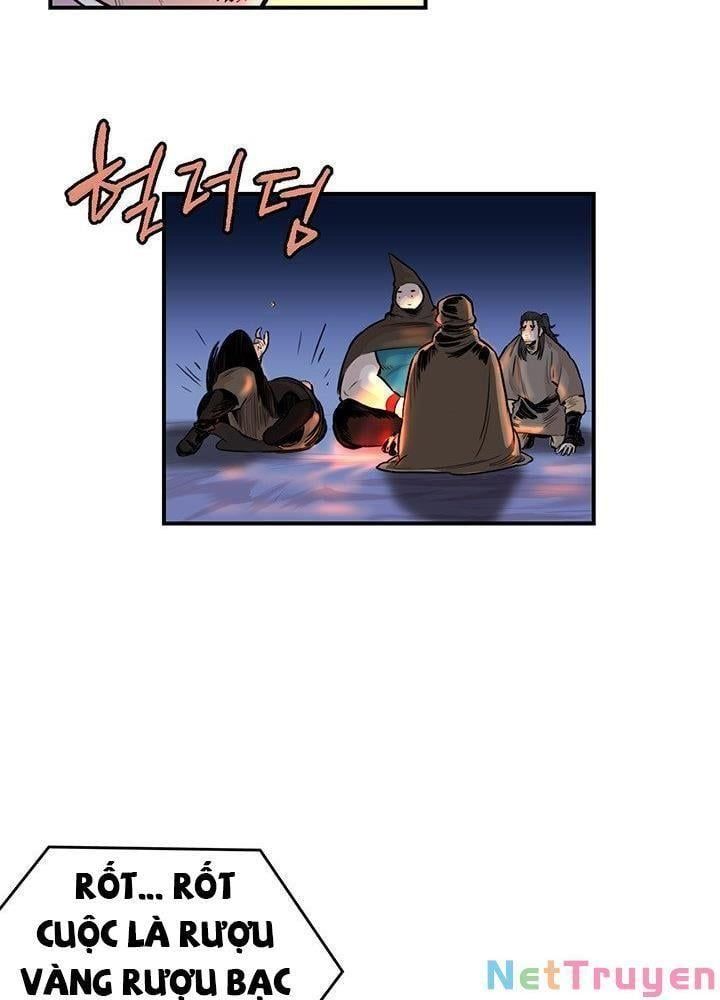 đọc truyện Bất Bại Quyền Ma Chương 176 ảnh 35 tại Thiên Thai Truyện