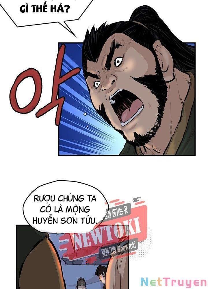 đọc truyện Bất Bại Quyền Ma Chương 176 ảnh 36 tại Thiên Thai Truyện