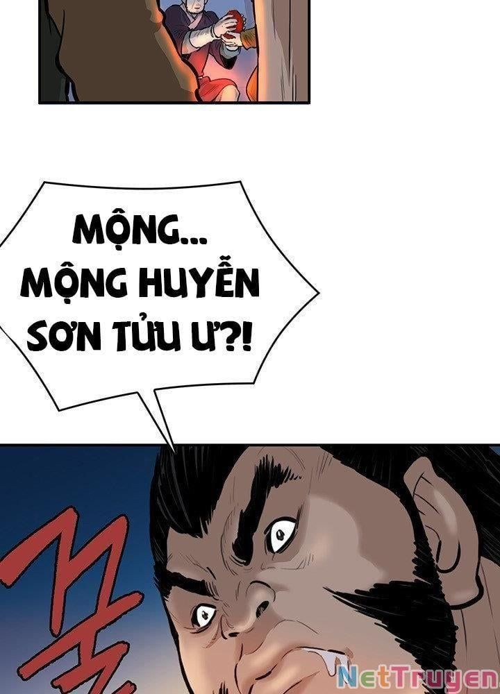 đọc truyện Bất Bại Quyền Ma Chương 176 ảnh 37 tại Thiên Thai Truyện