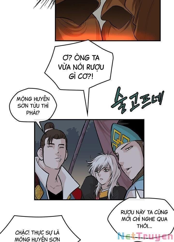 đọc truyện Bất Bại Quyền Ma Chương 176 ảnh 39 tại Thiên Thai Truyện