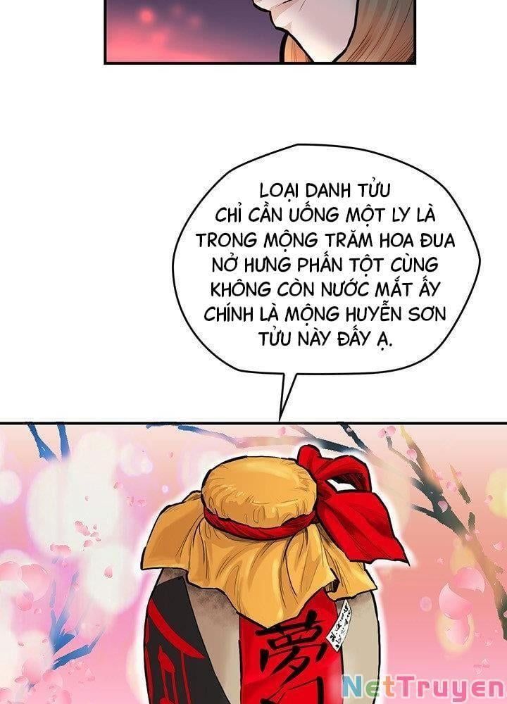 đọc truyện Bất Bại Quyền Ma Chương 176 ảnh 41 tại Thiên Thai Truyện