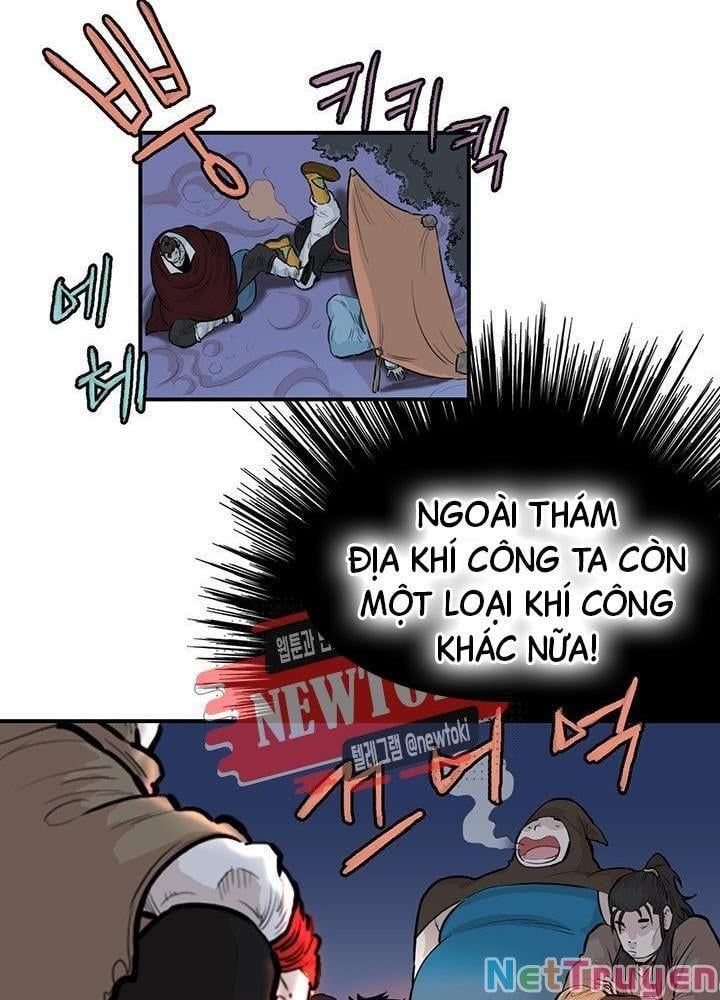 đọc truyện Bất Bại Quyền Ma Chương 176 ảnh 6 tại Thiên Thai Truyện