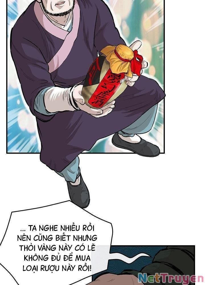 đọc truyện Bất Bại Quyền Ma Chương 176 ảnh 43 tại Thiên Thai Truyện