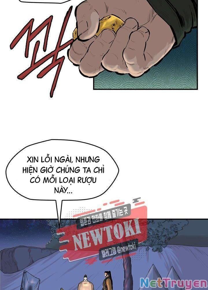 đọc truyện Bất Bại Quyền Ma Chương 176 ảnh 44 tại Thiên Thai Truyện