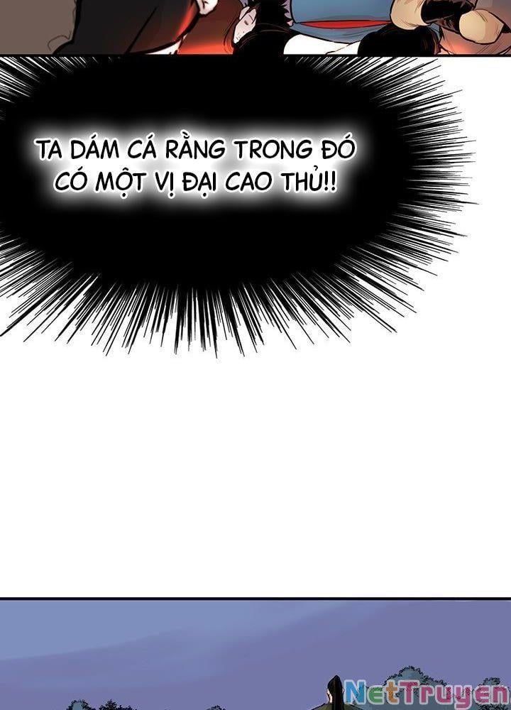 đọc truyện Bất Bại Quyền Ma Chương 176 ảnh 7 tại Thiên Thai Truyện