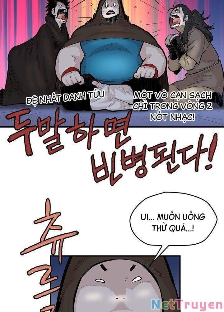 đọc truyện Bất Bại Quyền Ma Chương 176 ảnh 54 tại Thiên Thai Truyện