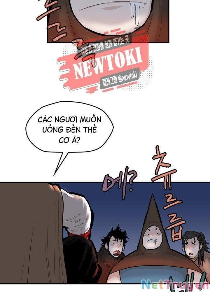 đọc truyện Bất Bại Quyền Ma Chương 176 ảnh 55 tại Thiên Thai Truyện