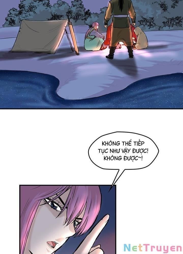 đọc truyện Bất Bại Quyền Ma Chương 176 ảnh 8 tại Thiên Thai Truyện