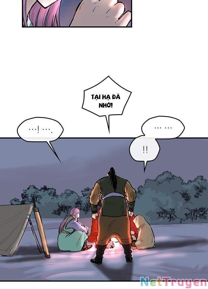 đọc truyện Bất Bại Quyền Ma Chương 176 ảnh 9 tại Thiên Thai Truyện