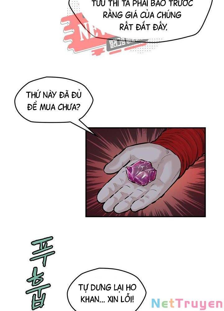 đọc truyện Bất Bại Quyền Ma Chương 177 ảnh 13 tại Thiên Thai Truyện