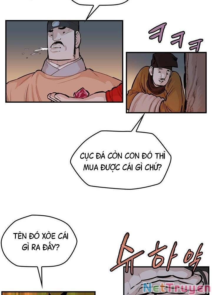 đọc truyện Bất Bại Quyền Ma Chương 177 ảnh 14 tại Thiên Thai Truyện