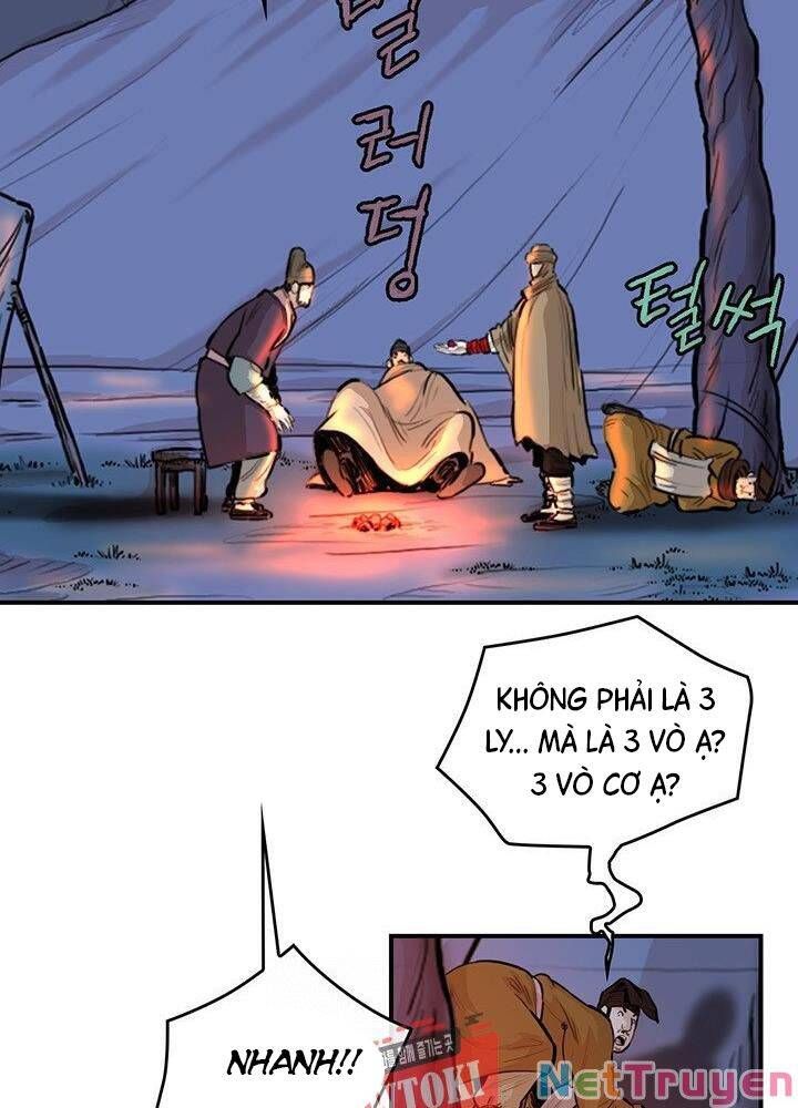 đọc truyện Bất Bại Quyền Ma Chương 177 ảnh 16 tại Thiên Thai Truyện