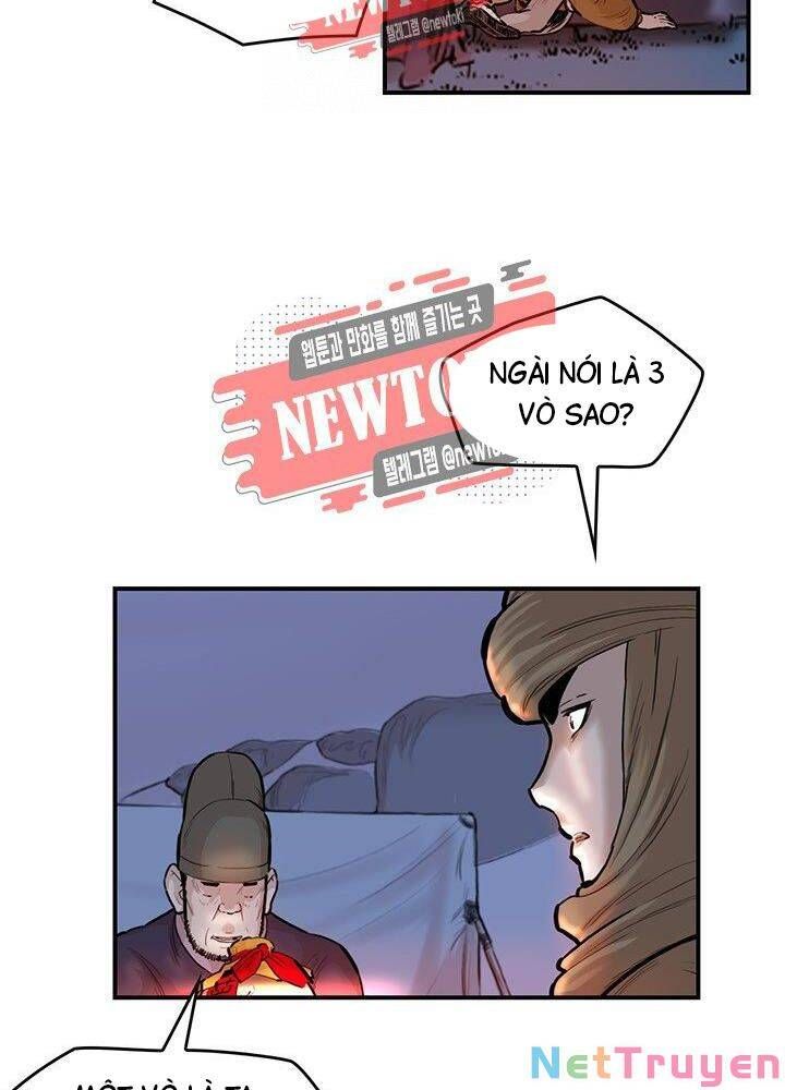 đọc truyện Bất Bại Quyền Ma Chương 177 ảnh 17 tại Thiên Thai Truyện