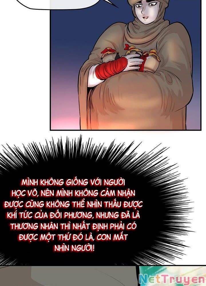 đọc truyện Bất Bại Quyền Ma Chương 177 ảnh 19 tại Thiên Thai Truyện