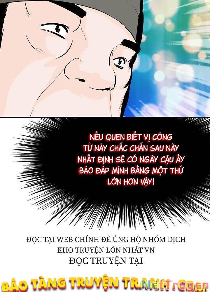 đọc truyện Bất Bại Quyền Ma Chương 177 ảnh 20 tại Thiên Thai Truyện