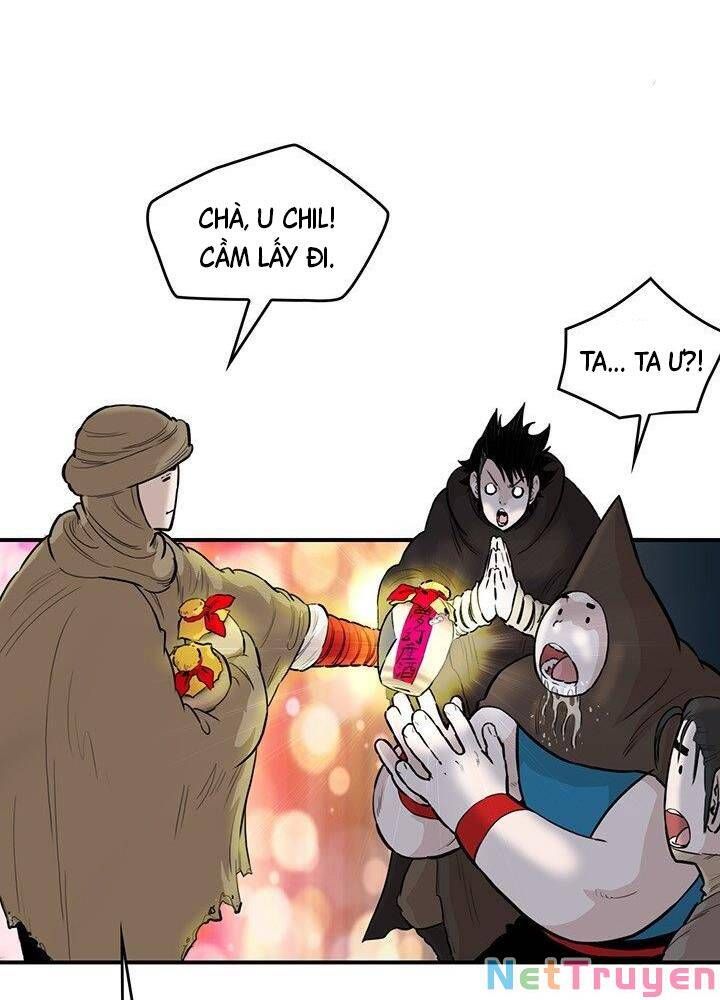 đọc truyện Bất Bại Quyền Ma Chương 177 ảnh 22 tại Thiên Thai Truyện