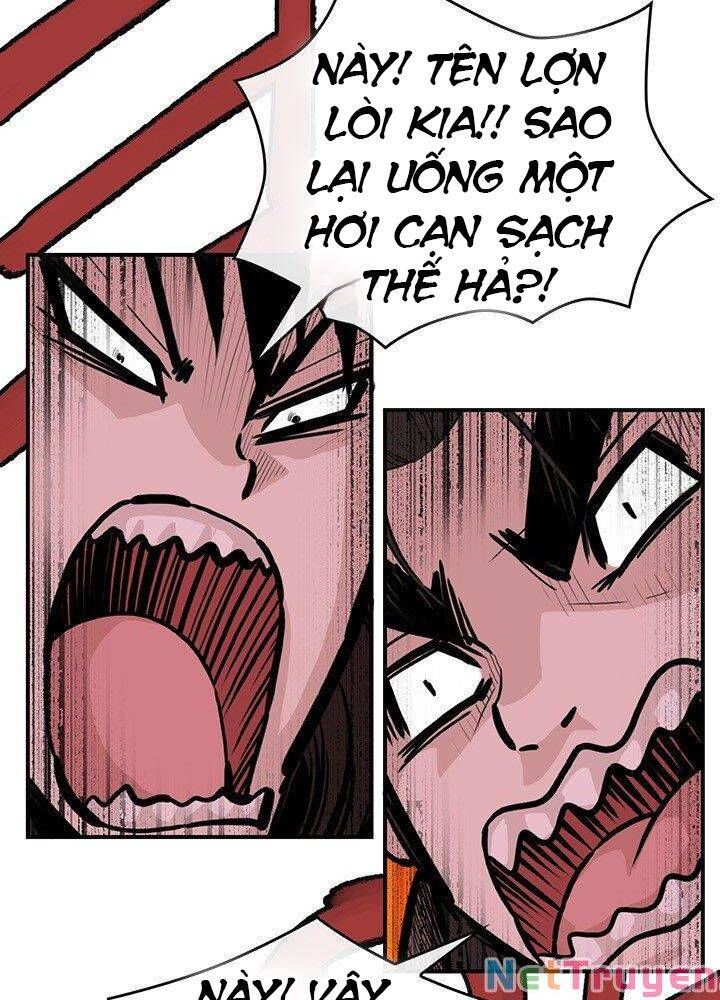 đọc truyện Bất Bại Quyền Ma Chương 177 ảnh 27 tại Thiên Thai Truyện