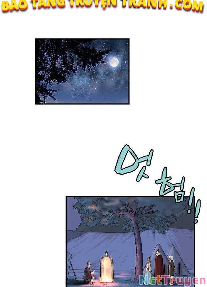 đọc truyện Bất Bại Quyền Ma Chương 177 ảnh 32 tại Thiên Thai Truyện