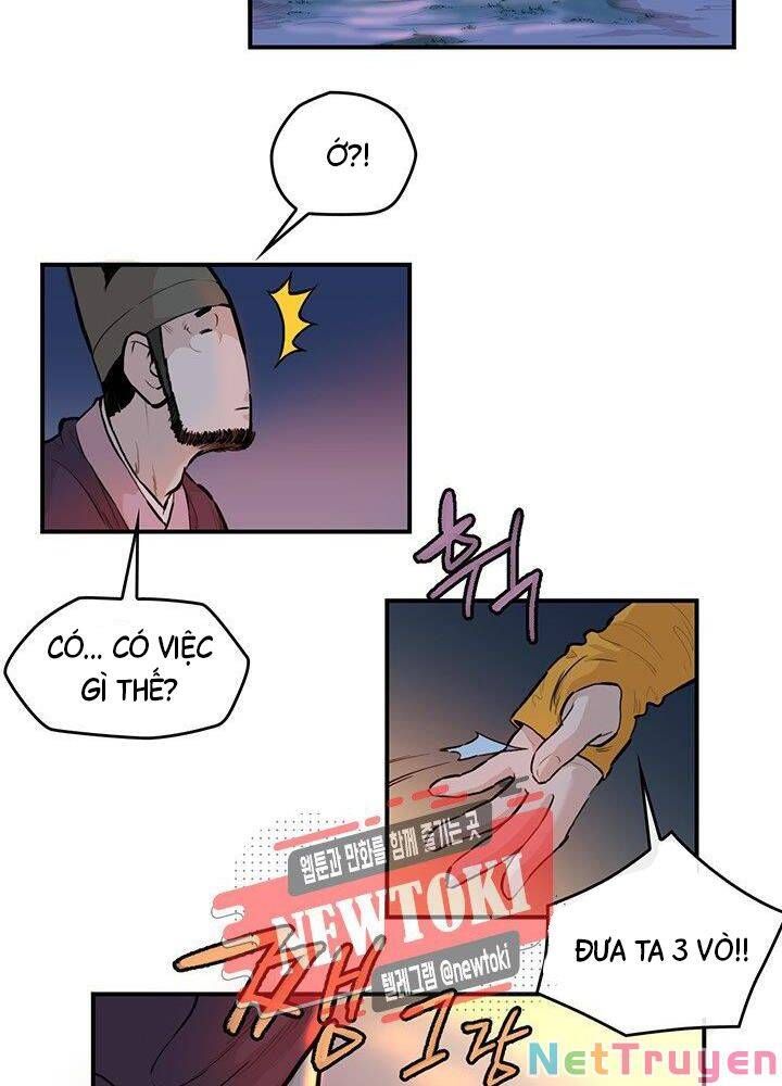 đọc truyện Bất Bại Quyền Ma Chương 177 ảnh 33 tại Thiên Thai Truyện