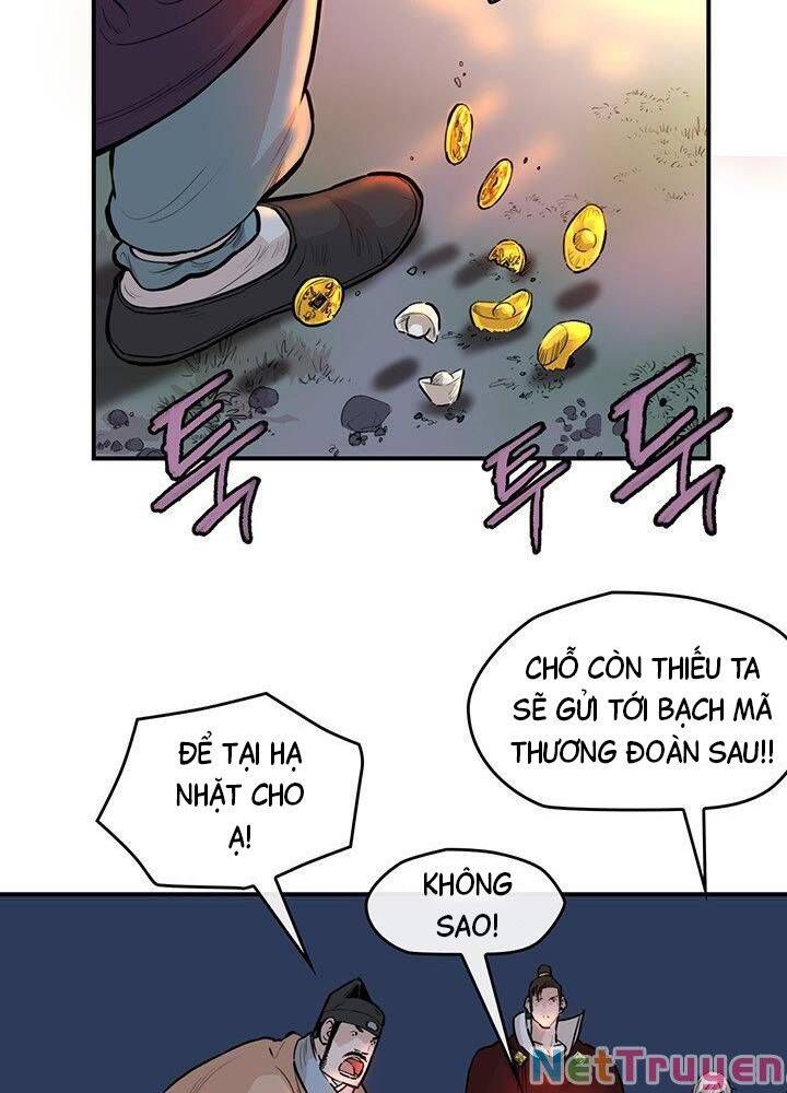 đọc truyện Bất Bại Quyền Ma Chương 177 ảnh 34 tại Thiên Thai Truyện