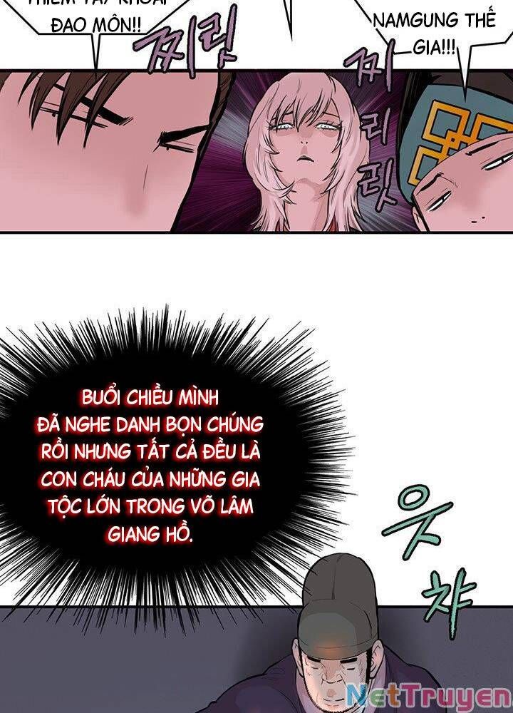 đọc truyện Bất Bại Quyền Ma Chương 177 ảnh 36 tại Thiên Thai Truyện