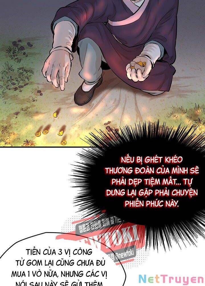 đọc truyện Bất Bại Quyền Ma Chương 177 ảnh 37 tại Thiên Thai Truyện