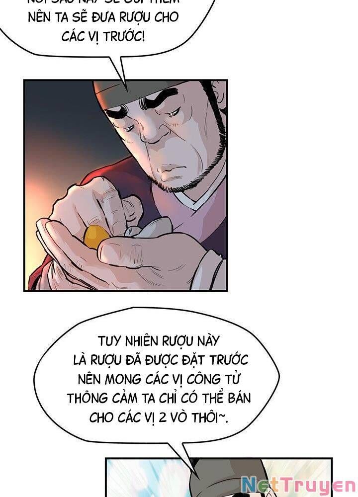 đọc truyện Bất Bại Quyền Ma Chương 177 ảnh 38 tại Thiên Thai Truyện