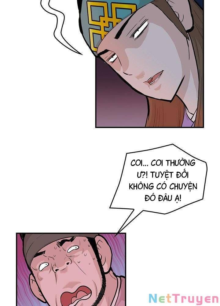 đọc truyện Bất Bại Quyền Ma Chương 177 ảnh 40 tại Thiên Thai Truyện