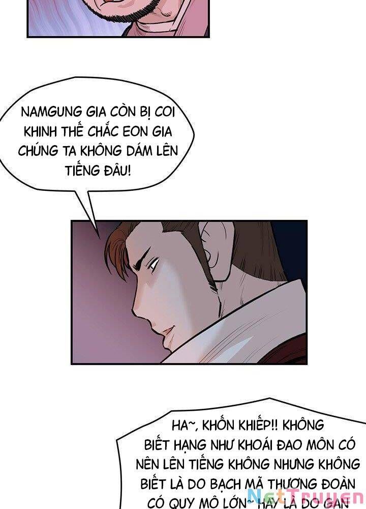 đọc truyện Bất Bại Quyền Ma Chương 177 ảnh 41 tại Thiên Thai Truyện