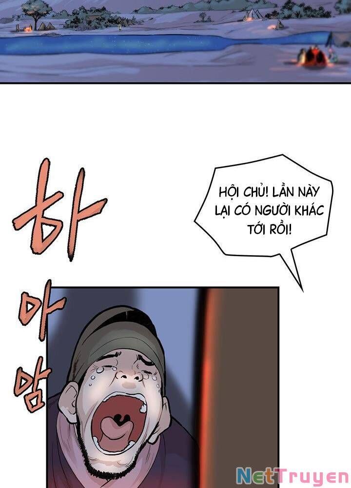 đọc truyện Bất Bại Quyền Ma Chương 177 ảnh 6 tại Thiên Thai Truyện