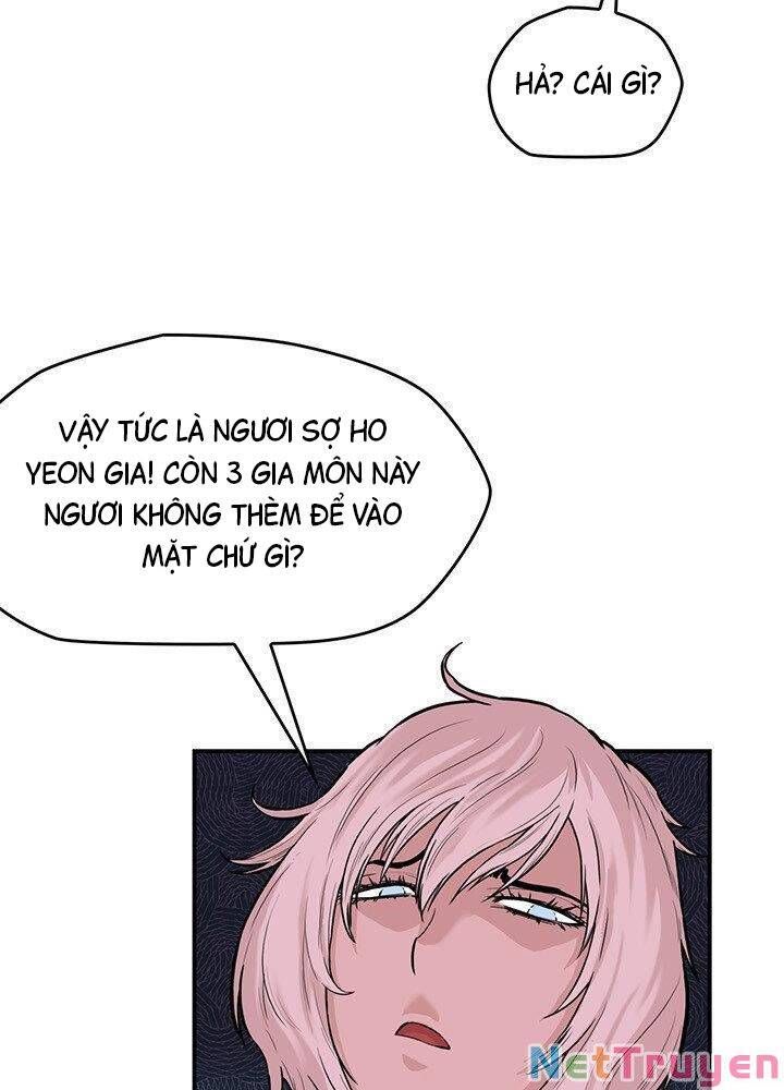 đọc truyện Bất Bại Quyền Ma Chương 177 ảnh 44 tại Thiên Thai Truyện