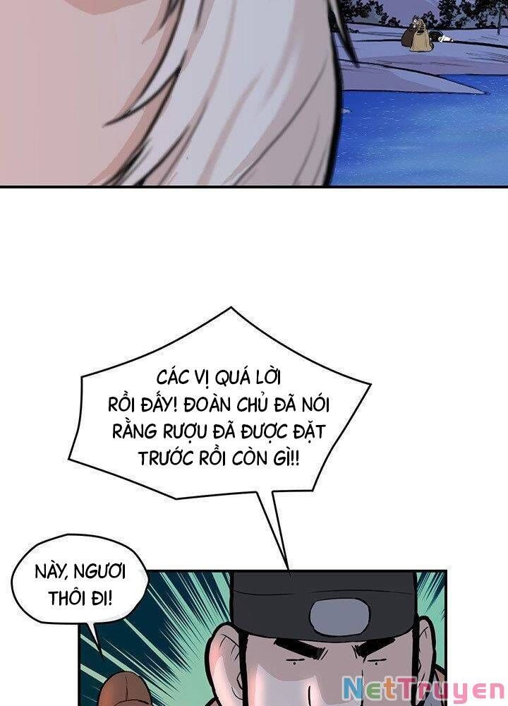 đọc truyện Bất Bại Quyền Ma Chương 177 ảnh 46 tại Thiên Thai Truyện