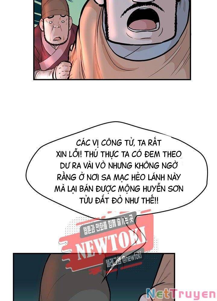 đọc truyện Bất Bại Quyền Ma Chương 177 ảnh 47 tại Thiên Thai Truyện