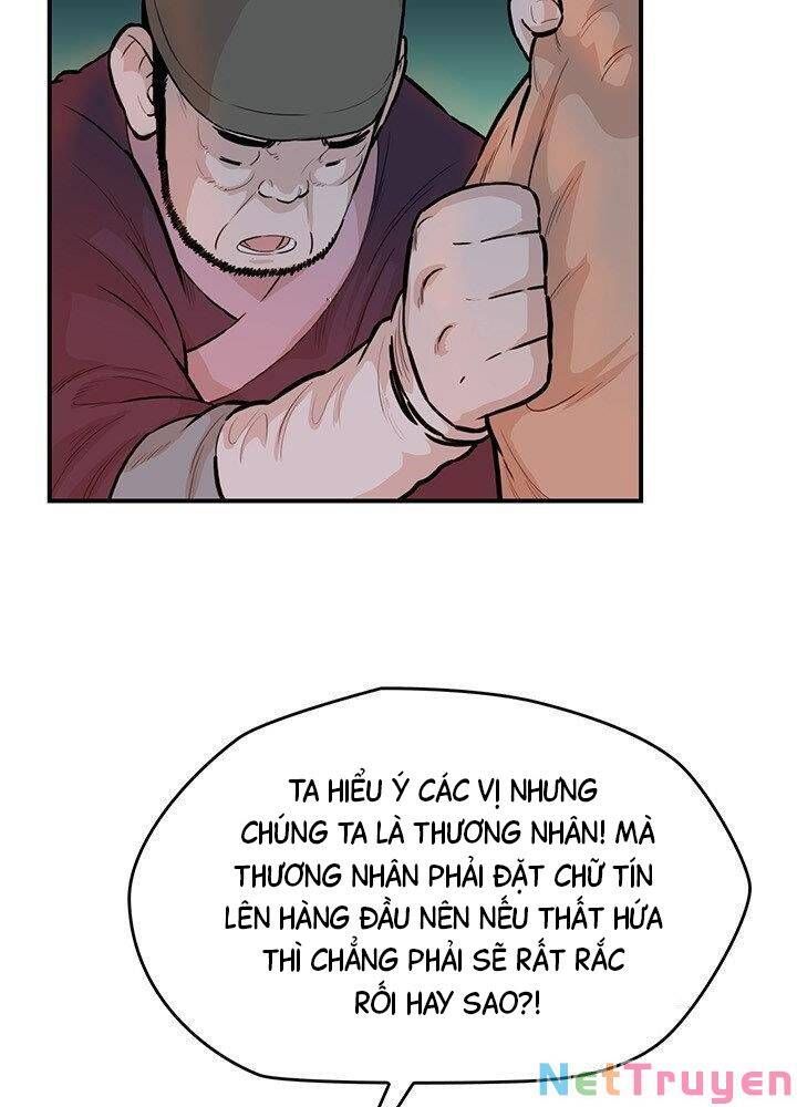 đọc truyện Bất Bại Quyền Ma Chương 177 ảnh 48 tại Thiên Thai Truyện