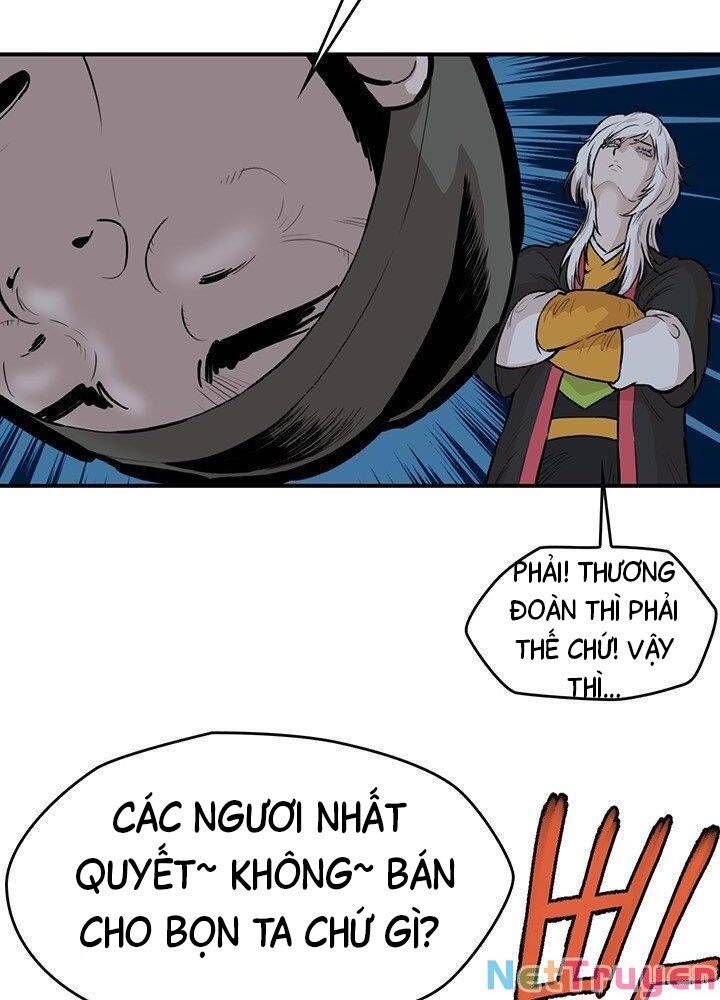 đọc truyện Bất Bại Quyền Ma Chương 177 ảnh 49 tại Thiên Thai Truyện