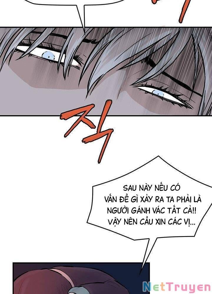 đọc truyện Bất Bại Quyền Ma Chương 177 ảnh 50 tại Thiên Thai Truyện