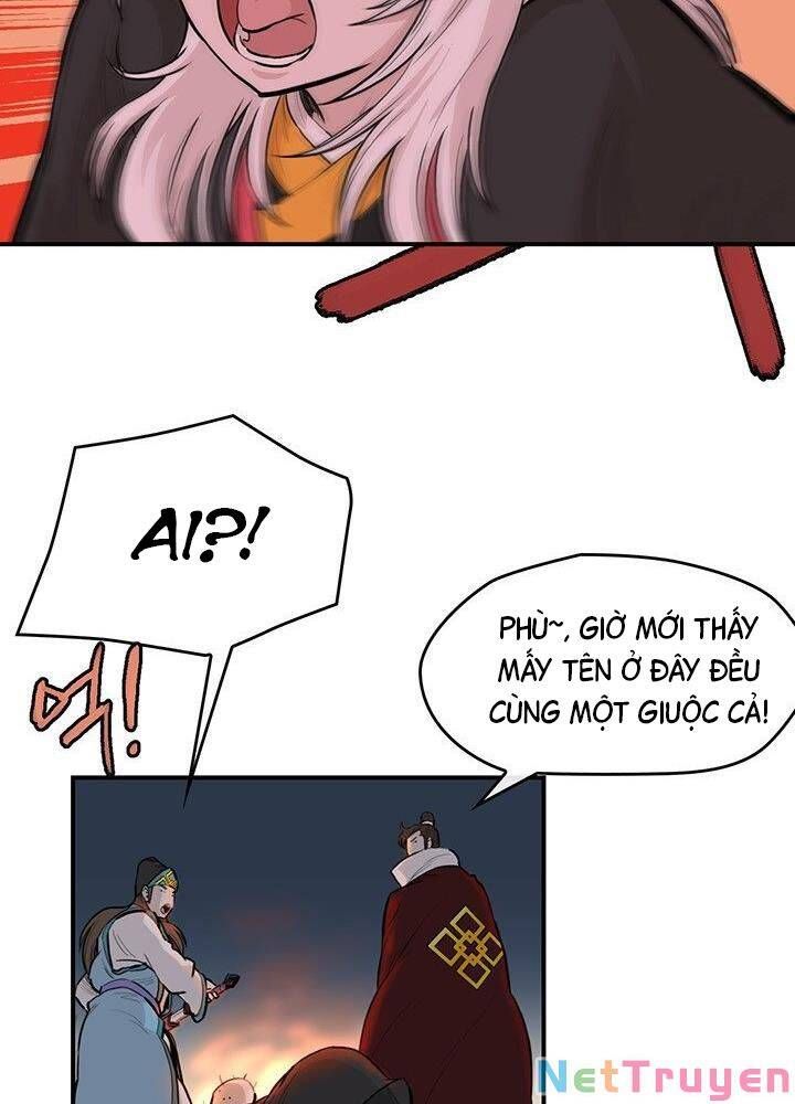 đọc truyện Bất Bại Quyền Ma Chương 177 ảnh 54 tại Thiên Thai Truyện